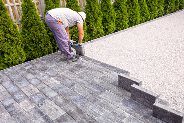 Best Commercial Driveway Pavers  in Plum Grove, TX