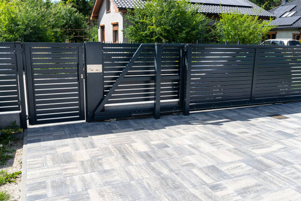 Best Driveway Paving Near Me  in Plum Grove, TX