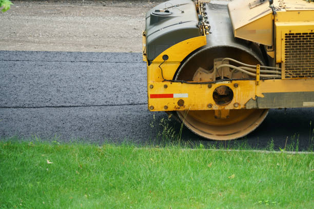 Best Permeable Paver Driveway  in Plum Grove, TX