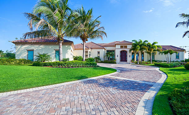 Driveway Repair Near Me in Plum Grove, TX