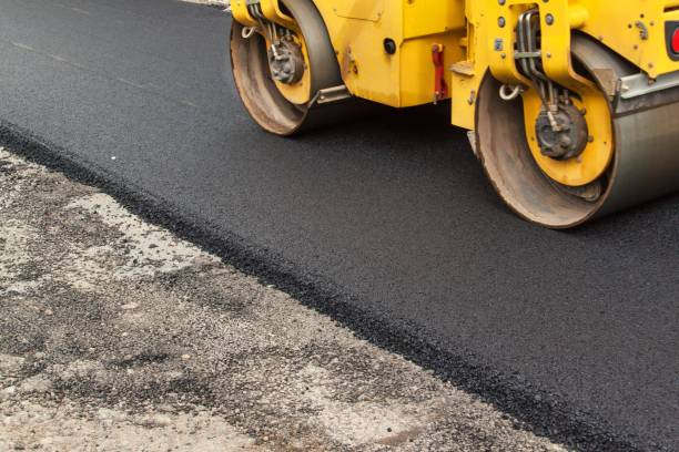 Reasons to Select Us for Your Driveway Paving Requirements in Plum Grove, TX