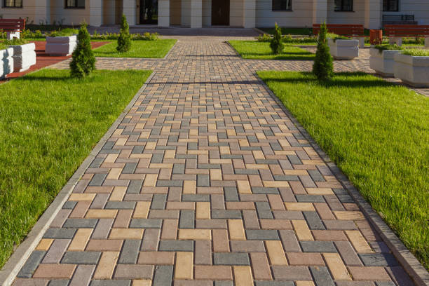 Trusted Plum Grove, TX Driveway Pavers Experts